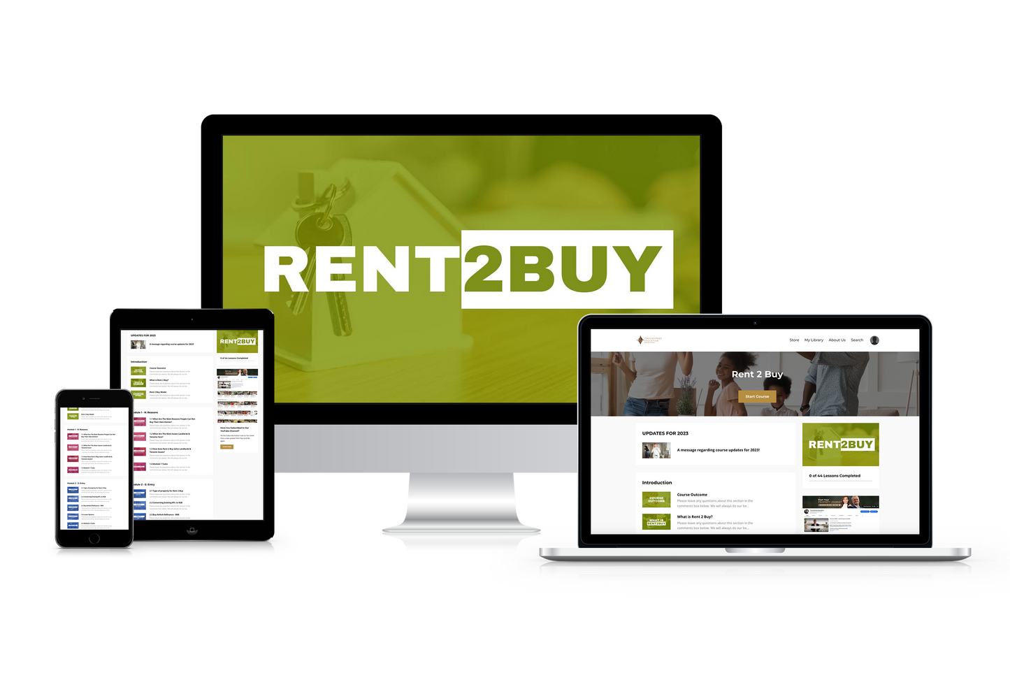 TS - Rent To Buy