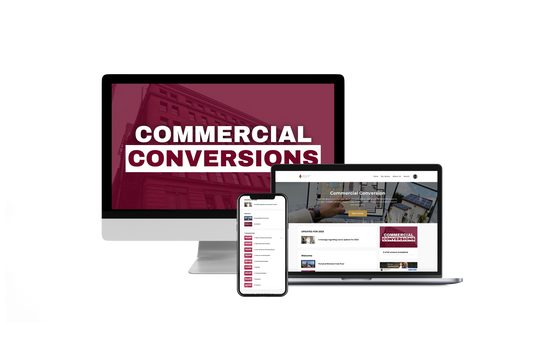TS - Commercial Conversions
