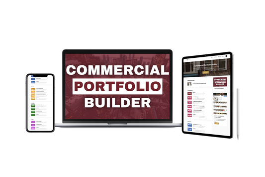 TS - Commercial Portfolio Builder Online