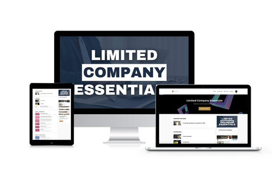 TS - Limited Company Essentials