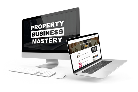 TS - Property Business Mastery