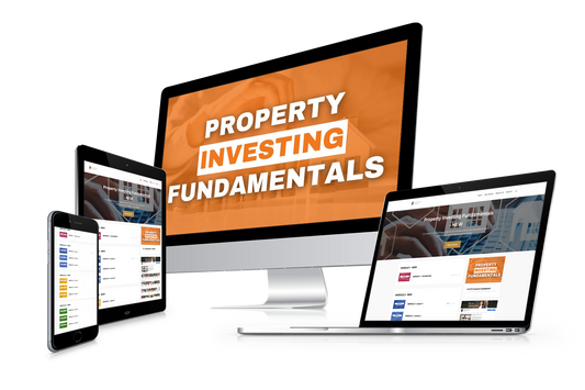 TS - Property Investing Fundamentals