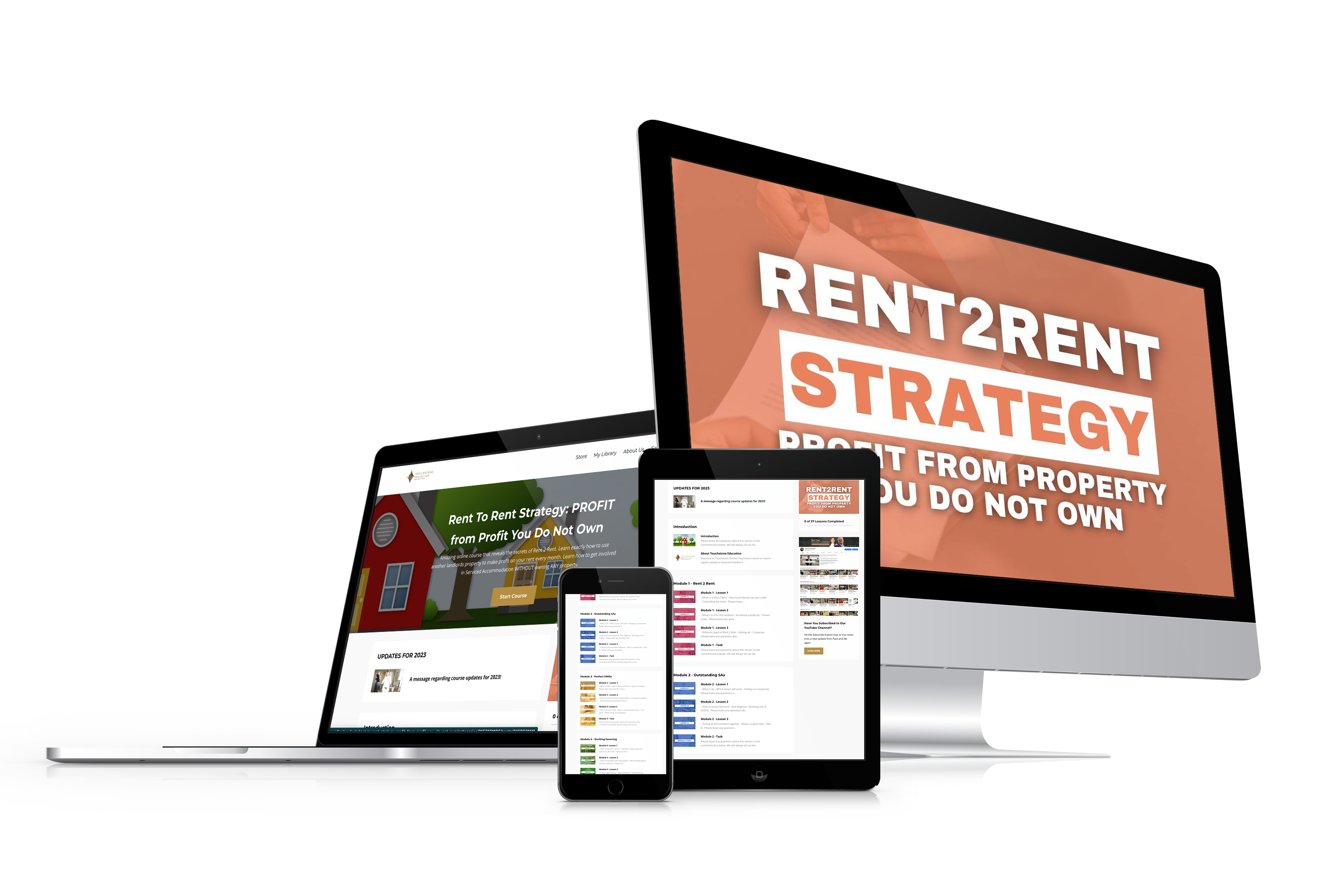 Ts 4 Rent Sd